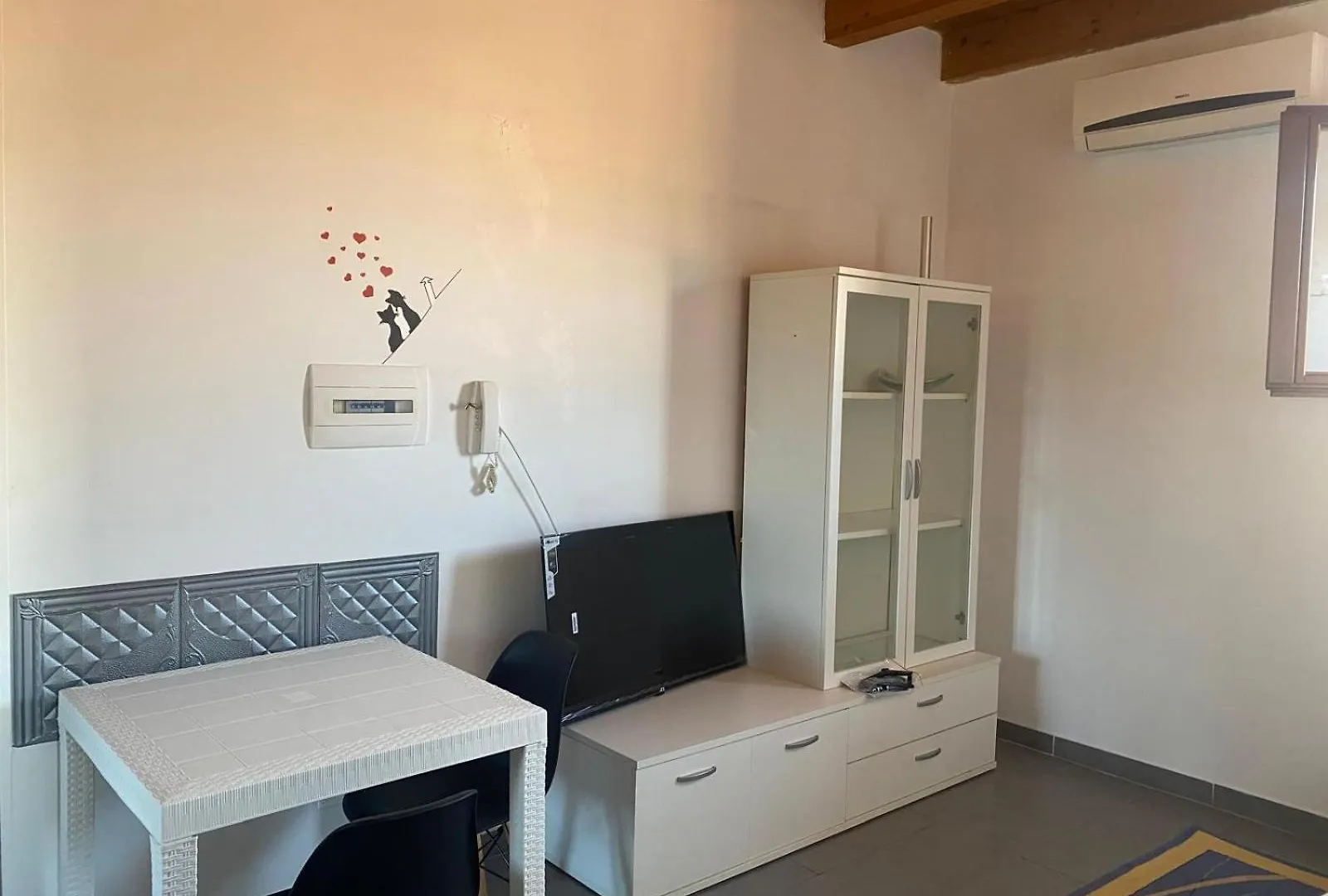 Roma P&G Apartment Ostia Antica 0*,