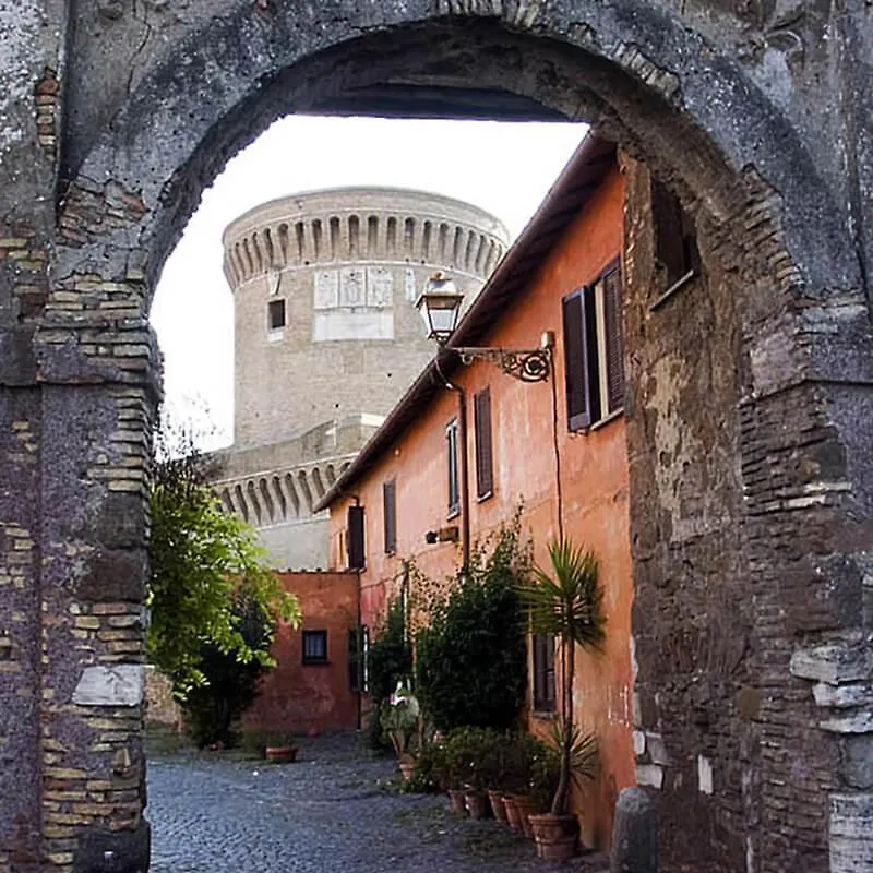Roma P&G Apartment Ostia Antica Italy