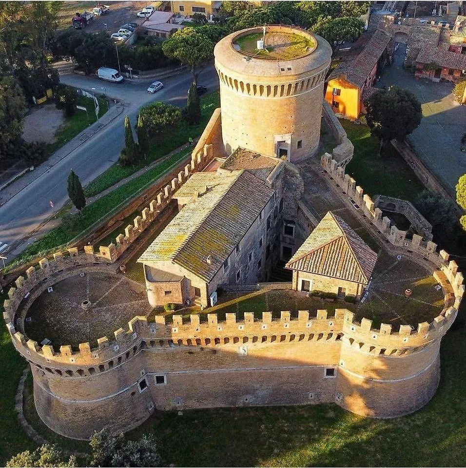 Roma P&G Apartment Ostia Antica