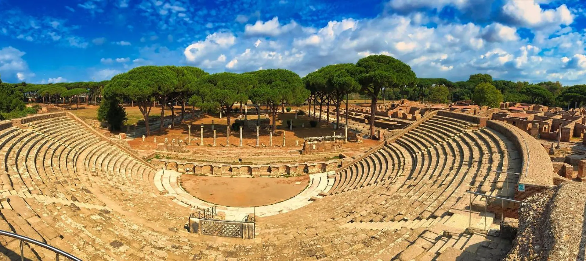 Roma P&G Apartment Ostia Antica