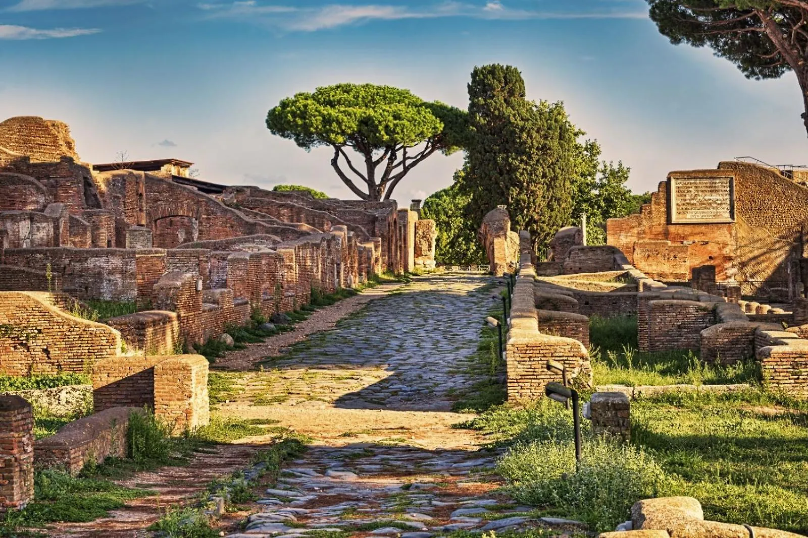 Roma P&G Apartment Ostia Antica 0*,  Italy