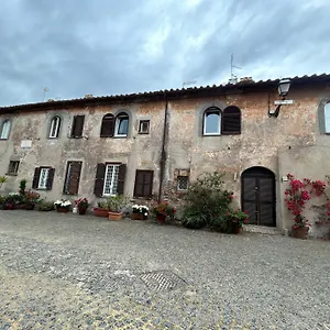 La Casa Di Gioia Ostia Antica